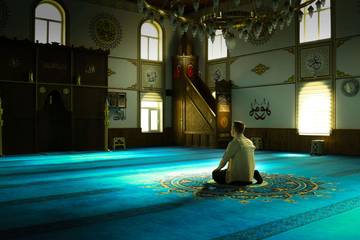 Membangun Kedewasaan dari Musibah