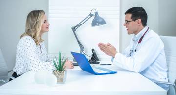 Mengenal Anamnesis, Tahap Awal Dokter Menentukan Diagnosis Penyakit