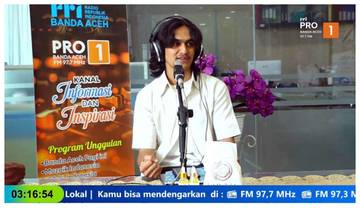 UMKM Kiroil.id Olah Kemiri Lokal Jadi Minyak Rambut