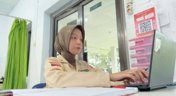 Era Digital, Jangan Abaikan Kesehatan Mata