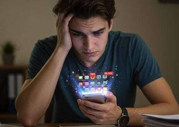 Tips Menjaga Kesehatan Mata bagi Pengguna Gadget Aktif