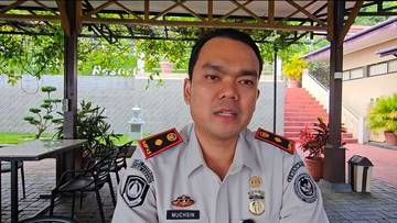 Imigrasi Minta Peran Masyarakat Sabang Awasi Aktivitas WNA