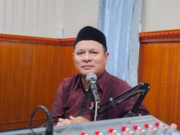 MPU Kota Sabang Perkuat Pengawasan Aliran Keagamaan Masyarakat 