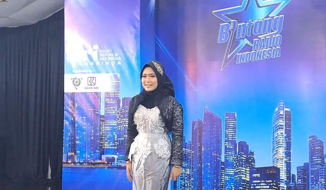 Bintang Radio Samarinda Tetapkan Juara Putra dan Putri
