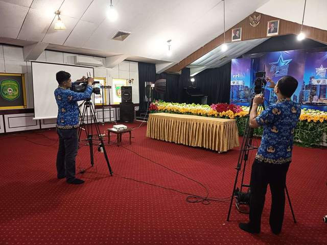Bintang Radio Samarinda Siap Melaju ke Korwil