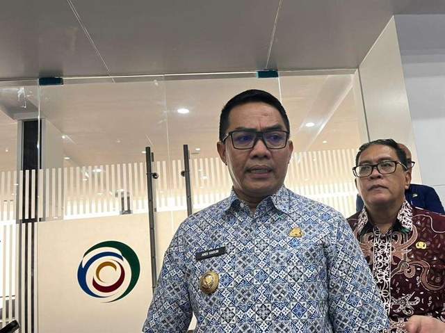 Pemkot Samarinda Tegaskan Komitmen Jaga Ruang Digital Sehat
