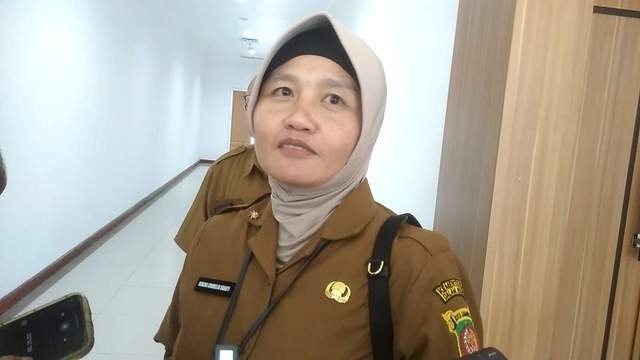 Sosialisasi Anti Korupsi Untuk DPRD Samarinda Berintegritas 