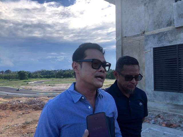 Persiapan Matang, Paser Cup Race 2025 Siap Digulirkan