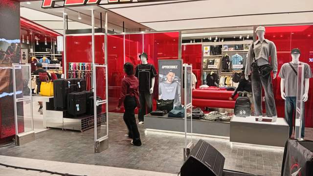 Planet Surf Samarinda Bagi Promo Free Shopping Rp1 Juta