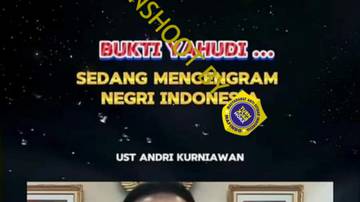 [SALAH] “Cina dan Israel Bekerja Sama untuk Hilangkan Agama dan Pancasila di Indonesia”