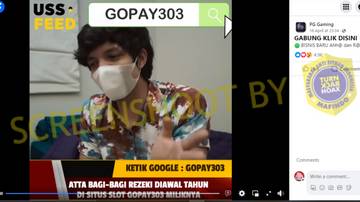  [SALAH] Atta Halilintar “Berbagi Rejeki” di Situs Slot Miliknya