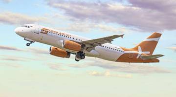 Super Air Jet Tambah Pilihan Penerbangan Jakarta-Samarinda