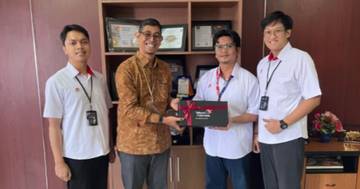 Kolaborasi Digital Telkom Kaltimtara & Universitas Borneo Tarakan