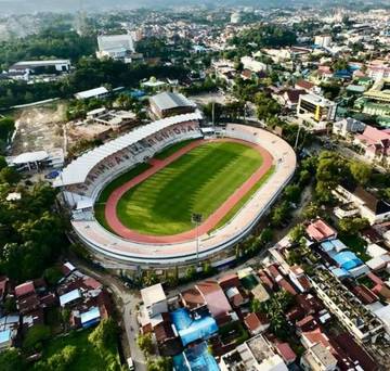 Lakukan Pertemuan, Borneo Akan Kembali Berkandang di Segiri