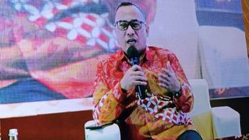 Realisasi Belanja APBN Kaltim Didominasi Oleh Pembangunan IKN 