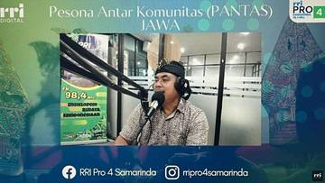 Jajanan Khas Jawa Yang Perlu Diketahui