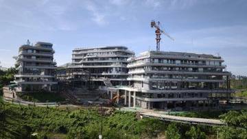 Realisasi Belanja Kaltim 2024 95,61 Persen