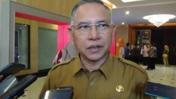 Disdiskbud Kaltim Tambah Guru Di Kubar Dan Mahulu