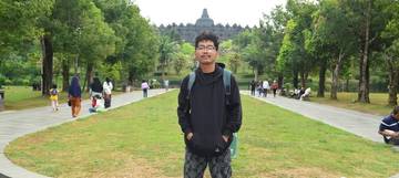Lima Tempat Wisata Augmented Reality di Indonesia 