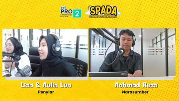 Minim Apresiasi Jadi Tantangan Bagi Graphic Designer Samarinda