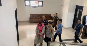 Kejati Kaltim Tetapkan Satu Tersangka Perkara PT BKS