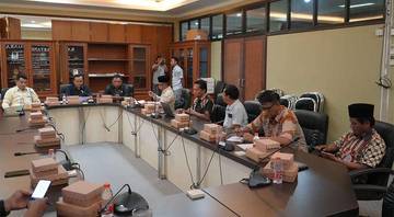 DPRD Kukar Sinyalir Dugaan Perambahan Hutan Tanpa Izin