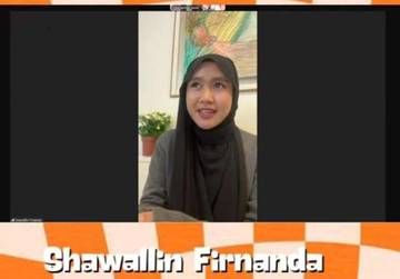 Fasilitas Publik Nyaman, Mudahkan Mobilitas Mahasiswi di Portugal