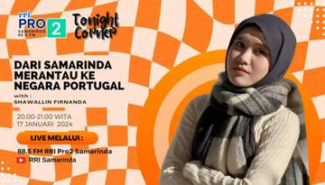 Teknologi Permudah Mahasiswa Mengatasi Hambatan Bahasa di Portugal