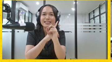 Rahasia Make Up Tahan Seharian