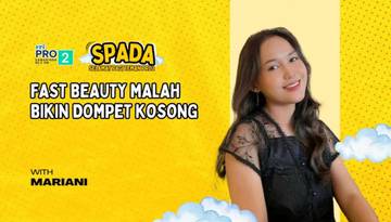 Tips Bijak Memilih Produk Make Up Hindari Fast Beauty