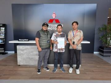 Mandau Berlian Sejati dan Telkom Kolaborasi Optimalkan Wifi.id