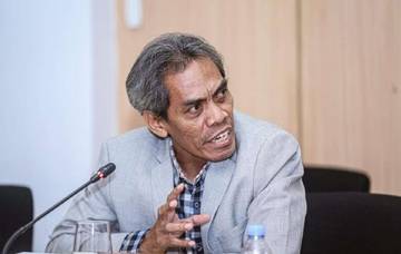 Ekonom Kaltim: Stop Impor Pangan Harus Konsisten 