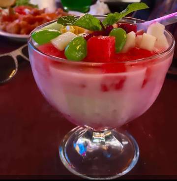 Kuliner Minuman Dingin Segar Khas Samarinda yang Nikmat