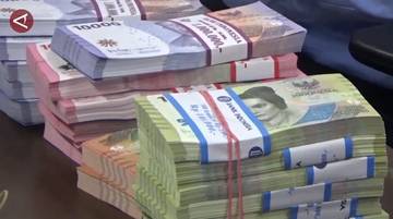 BI Kaltim Siapkan Rp2,2 Triliun untuk Idul Fitri