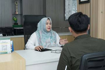 DPMPTSP Bontang Terbitkan Ribuan Izin dan NIB Sepanjang 2024