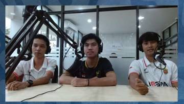 IESPA Samarinda, Wadah Baru Atlet Esport Lokal