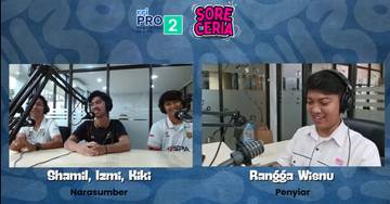 Ketua IESPA Samarinda Harapkan Peran Pemerintah Majukan Esports