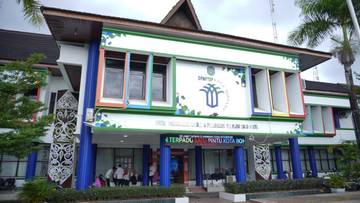 Bontang Catatkan Investasi Rp 2,7 Triliun, Tunjukkan Performa Positif