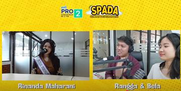 Publik Speaking Aspek Krusial dalam Pageant
