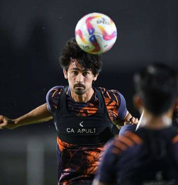 Lawan Dewa, Pelatih Borneo FC Butuh Pemain Bugar