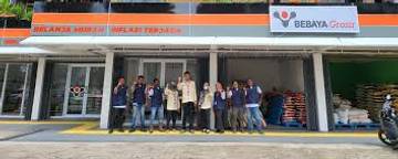 Tekan Inflasi Di Samarinda Melalui Bebaya Mart