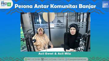 Cara Membuat Mihun Banjar 
