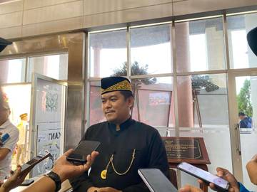 PPU Pastikan Stok Minyak Tidak Mengalami Kelangkaan