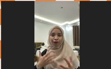 Unik dan Serunya Ramadhan di Mesir