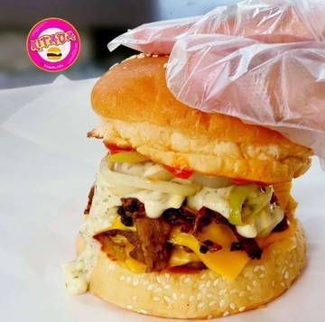 Usaha F&B Kitada Milik Rahmi Citra Sukses Meraih Cuan