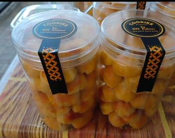 Resep Nastar Lumer Milik WPC