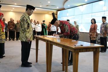 Kementan Bentuk Lembaga Baru, Akselerasi Pertanian Maju