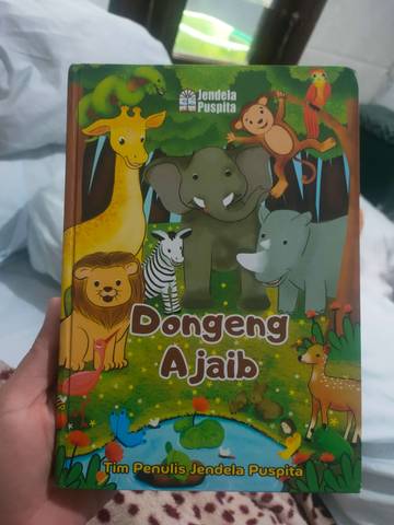 Minat Baca Anak Terkendala Harga Buku Mahal