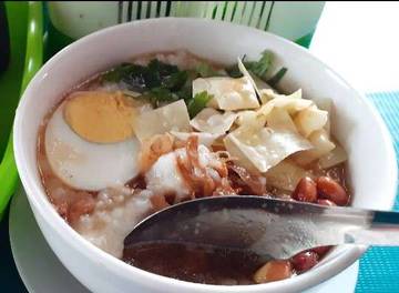 Kuliner yang Ditawarkan Kedai Merak Samarinda 