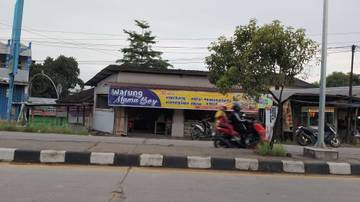 Tiga Kuliner Paling  Favorit di Samarinda 